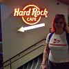 Hard Rock Cafè NY